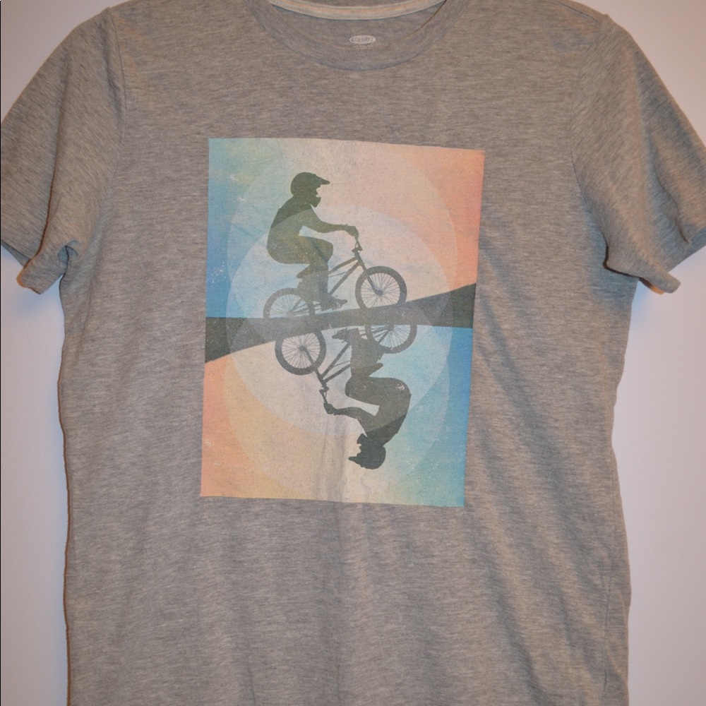 Old Navy Boys Graphic T-shirt